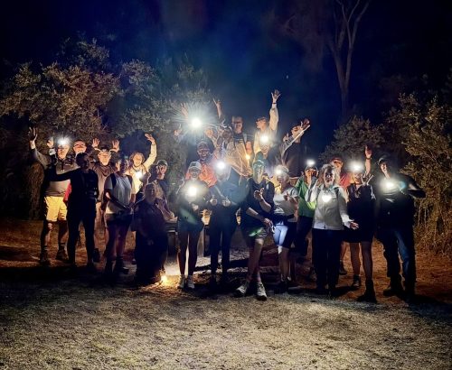 Full Moon Hike | Bushrangers Bay (5km)